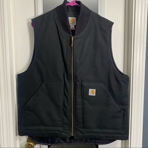 CARHARTT RELAXED FIT VEST